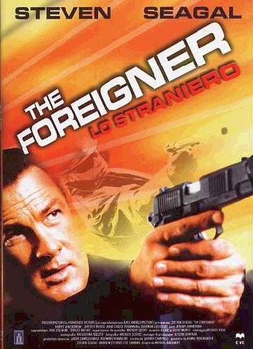 the foreigner 2003